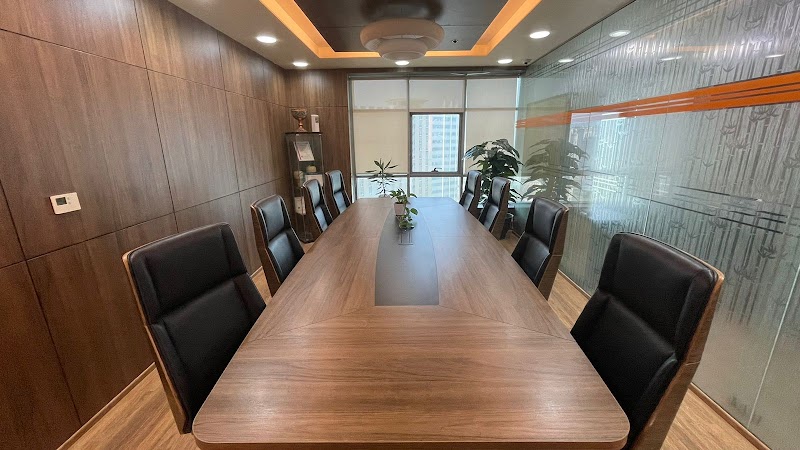 Nuroil Trading FZE — Industrial in Sharjah, Al Nahda - Image 3