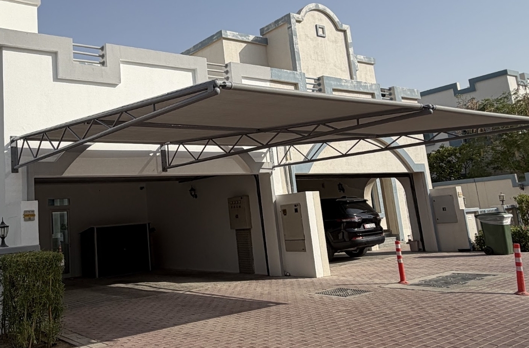 Car Parking Shades Suppliers in Al khawaneej Dubai - Image 6
