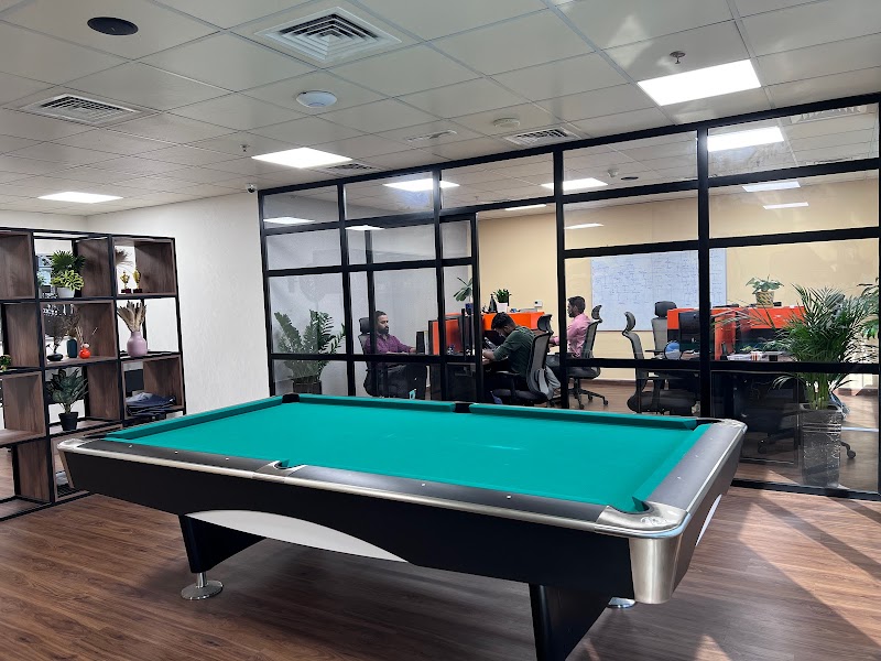 Nuroil Trading FZE — Industrial in Sharjah, Al Nahda - Image 4