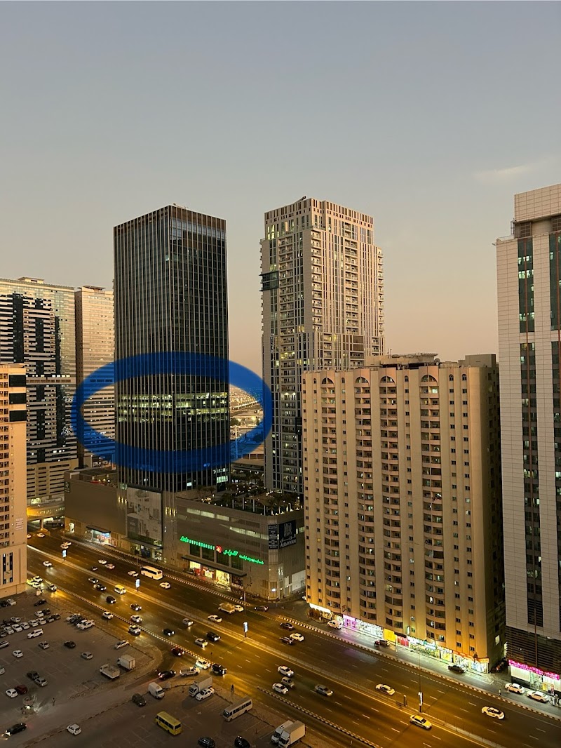 Al Rayyan — Industrial in Sharjah, Al Nahda