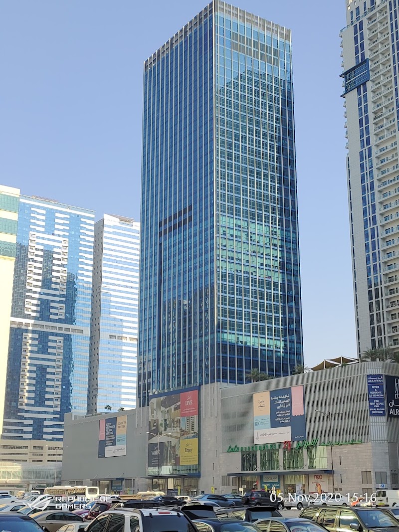 Al Rayyan — Industrial in Sharjah, Al Nahda - Image 2