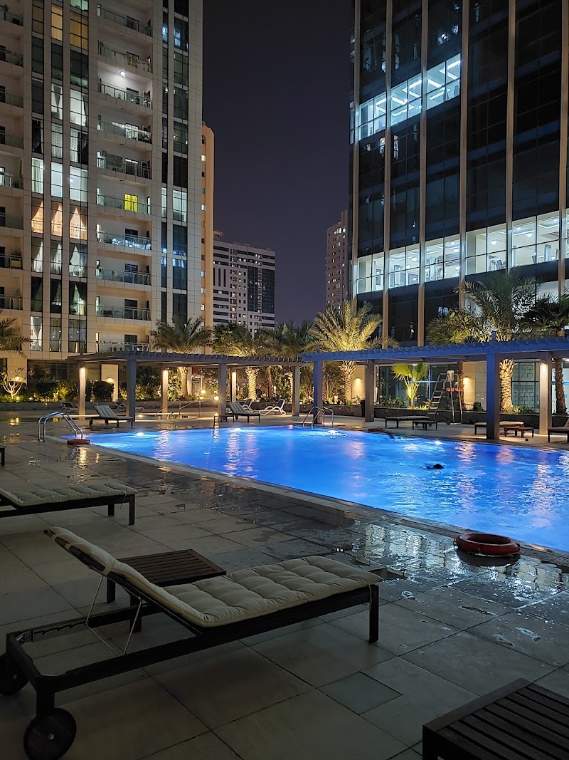 Al Rayyan — Industrial in Sharjah, Al Nahda - Image 3