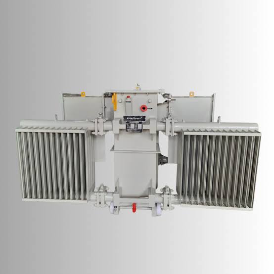 Step Down Transformer