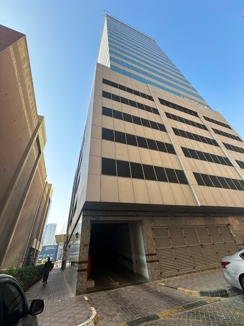 XAD Technologies LLC — Industrial in Sharjah, Al Nahda