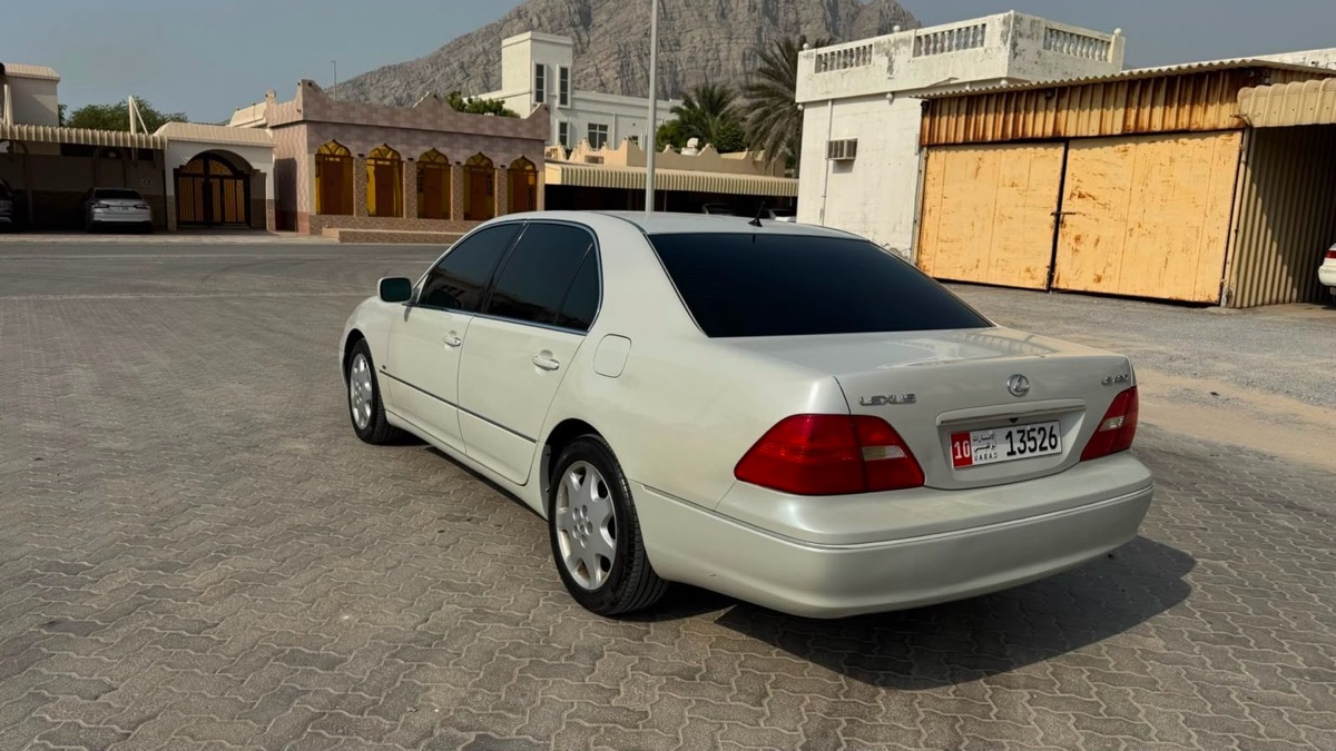 راس الخيمه - Image 3