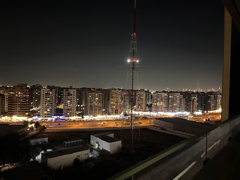 Al Rayyan Complex Block B, Al Nahda Sharjah — Industrial in Sharjah, Al Nahda