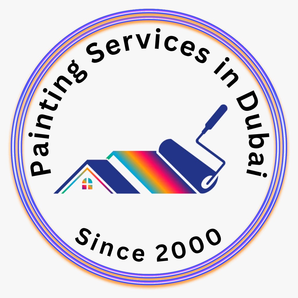 Apartment Painting Dubai | Professional Painting Services