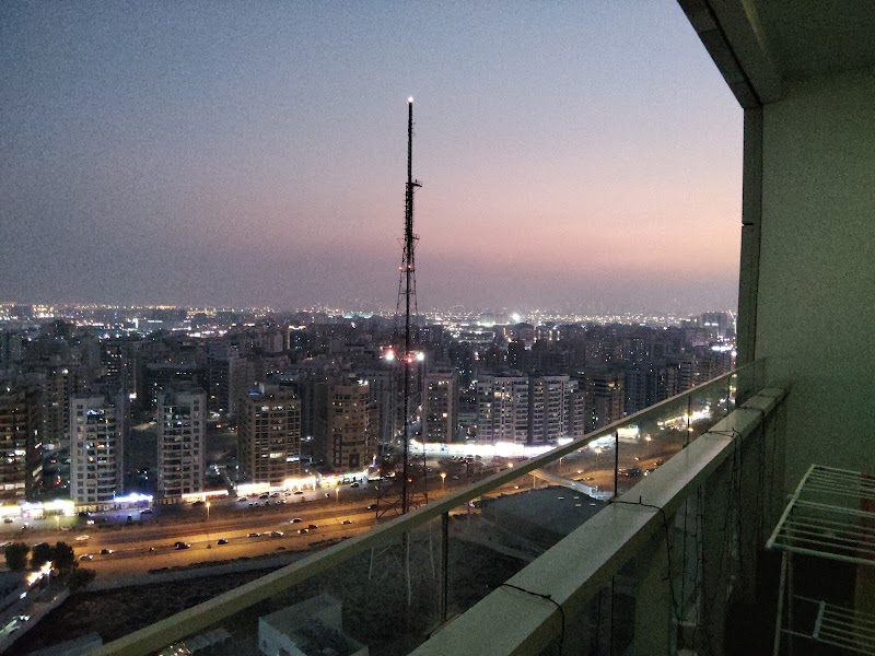 Al Rayyan Complex Block B, Al Nahda Sharjah — Industrial in Sharjah, Al Nahda - Image 2