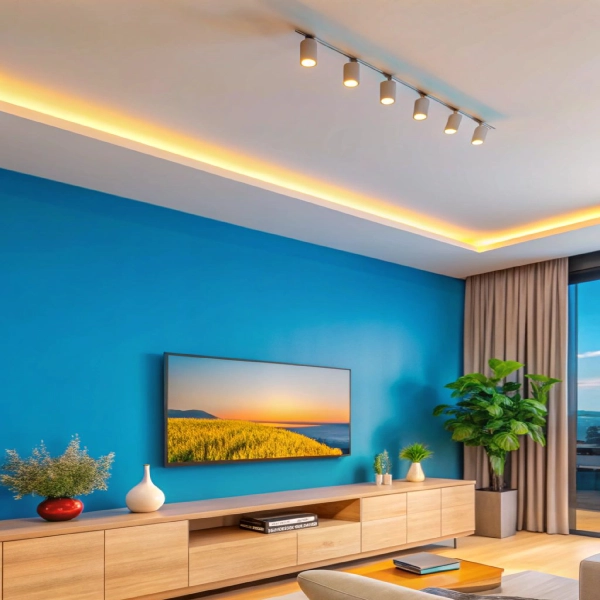 Painting Services in Dubai - Al Barsha Painters Company LLC - Image 3