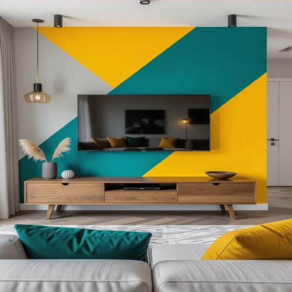 Painting Services in Dubai - Al Barsha Painters Company LLC - Image 4