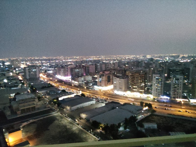 Al Rayyan Complex Block B, Al Nahda Sharjah — Industrial in Sharjah, Al Nahda - Image 4