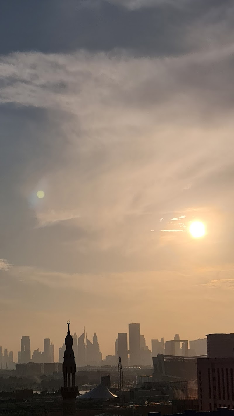 Al Rayyan Complex Block B, Al Nahda Sharjah — Industrial in Sharjah, Al Nahda - Image 5