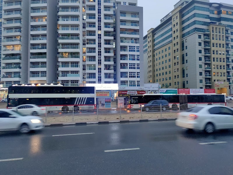 Abdul aziz bulding B block — Industrial in Sharjah, Al Nahda - Image 2