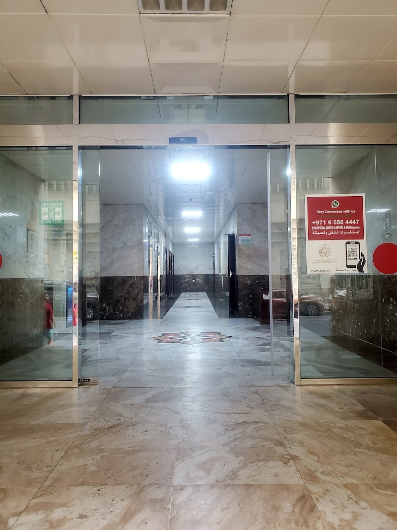 Abdul aziz bulding B block — Industrial in Sharjah, Al Nahda - Image 5