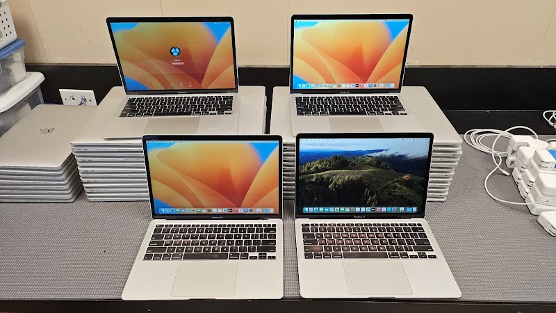 Alhadeed Computers and Printers Trading LLC — Industrial in Sharjah, Al Nahda - Image 2