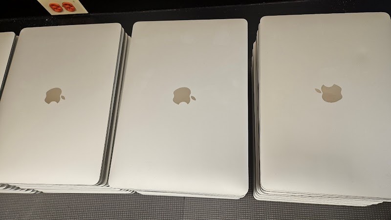 Alhadeed Computers and Printers Trading LLC — Industrial in Sharjah, Al Nahda - Image 3