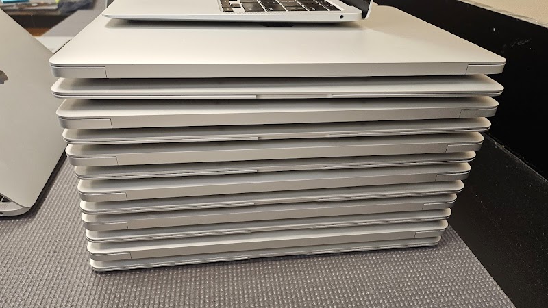 Alhadeed Computers and Printers Trading LLC — Industrial in Sharjah, Al Nahda - Image 4