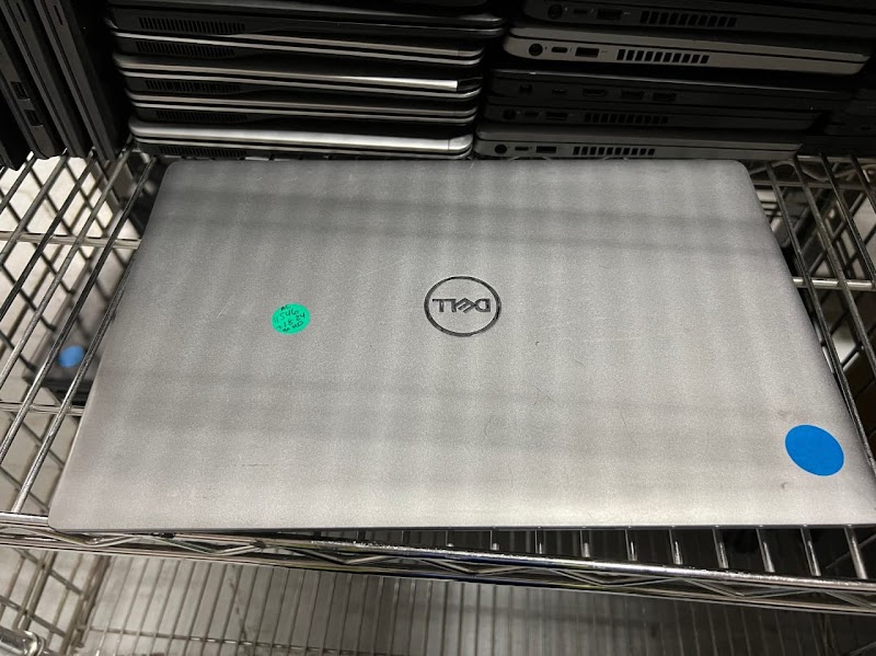 Alhadeed Computers and Printers Trading LLC — Industrial in Sharjah, Al Nahda - Image 5