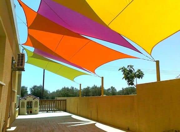 Playground Shades Suppliers  - Image 2