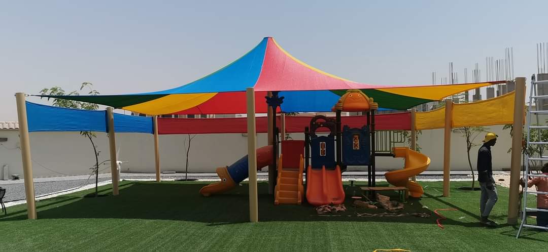 Playground Shades Suppliers  - Image 3