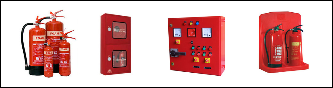 Smoke and Heat Exhaust Ventilation Systems Abu Dhabi
