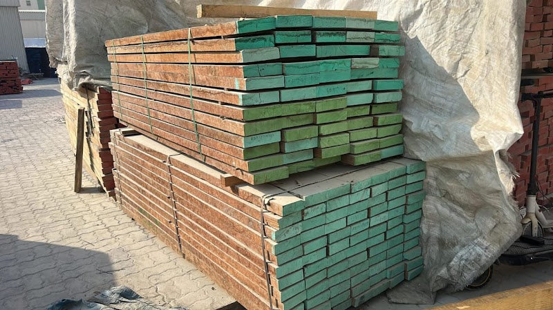 Shams AlRayan Building Materials Trading L.L.C — Wood Plywood Mdf Sheets in Sharjah, Al Nahda - Image 2