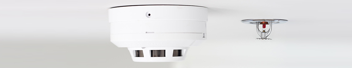 Fire Alarm Annual Maintenance Services in Abu Dhabi