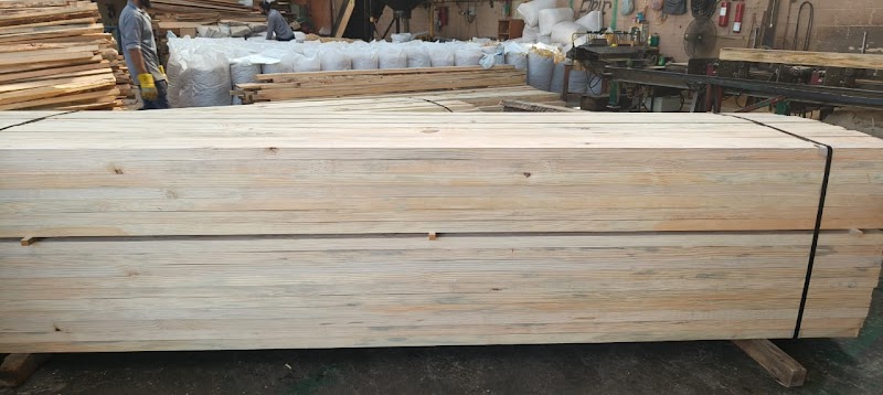 Shams AlRayan Building Materials Trading L.L.C — Wood Plywood Mdf Sheets in Sharjah, Al Nahda - Image 3