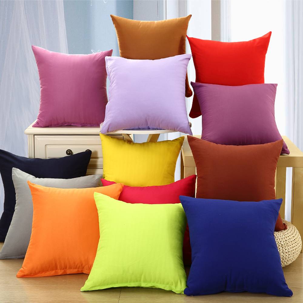 Custom Cushions Dubai Premium Quality and Stylish Designs