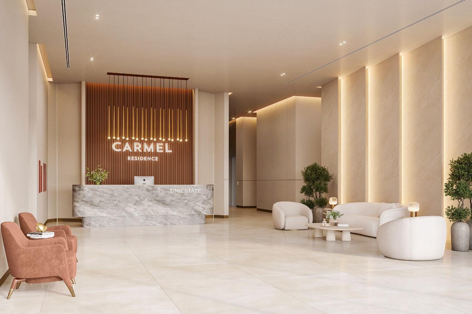 ⛳ **فرصة استثمارية مميزة في AL HAMRA GREENS – رأس الخيمة** - Image 6