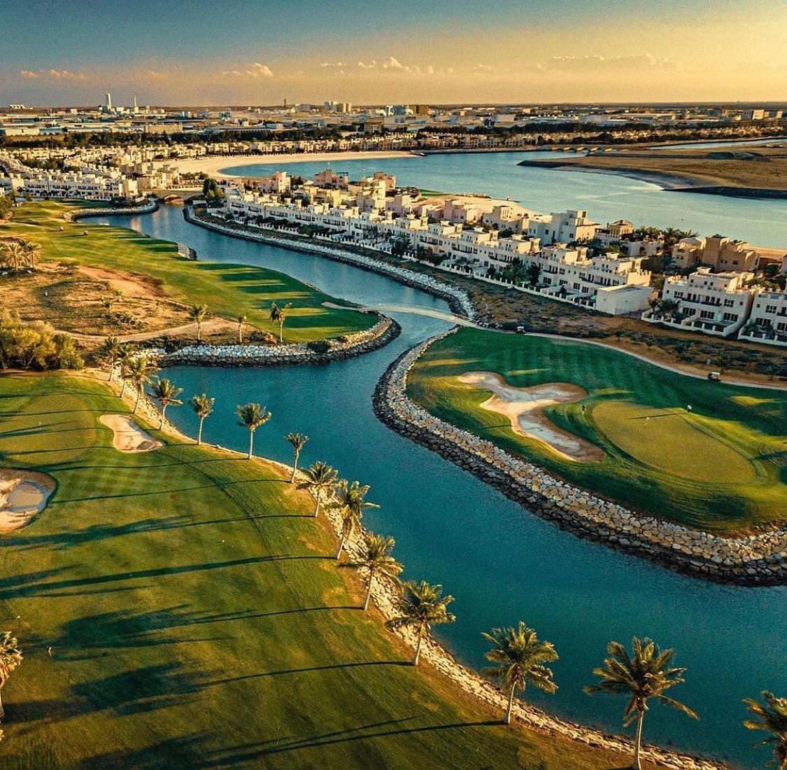 ⛳ **فرصة استثمارية مميزة في AL HAMRA GREENS – رأس الخيمة** - Image 7