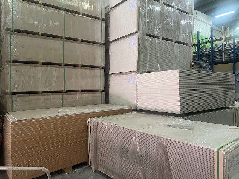 Impex Global Building Materials Trading LLC — Wood Plywood Mdf Sheets in Sharjah, Al Nahda - Image 4