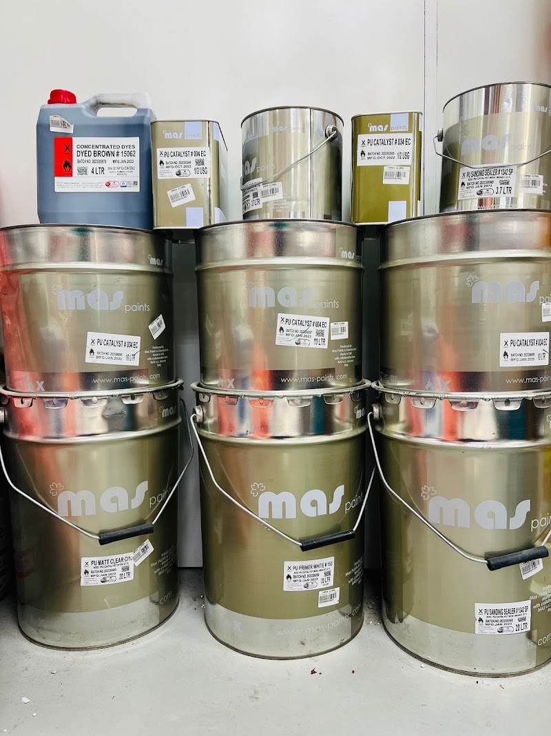 Impex Global Building Materials Trading LLC — Wood Plywood Mdf Sheets in Sharjah, Al Nahda - Image 5