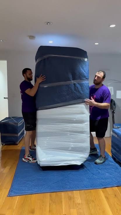 Expat movers 