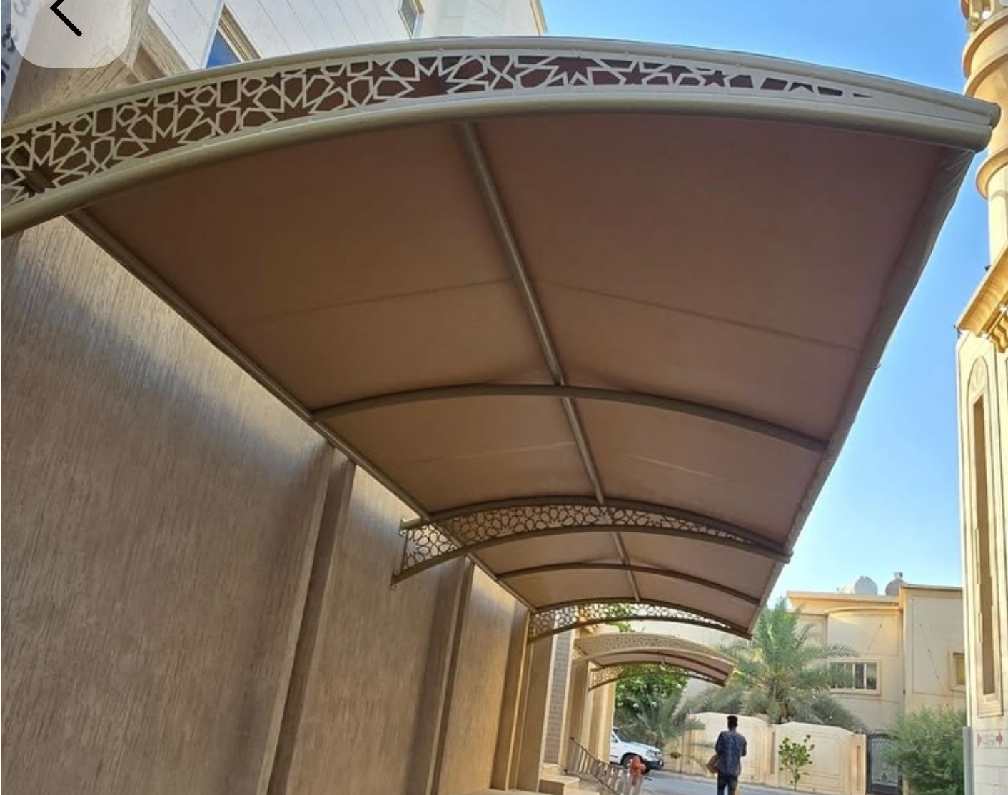Car Park Shades Suppliers in Dubai - Image 3