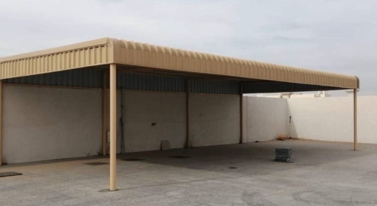 Car Park Shades Suppliers in Dubai - Image 10