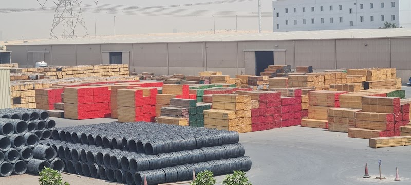 Madar Emirates for Building Materials — Wood Plywood Mdf Sheets in Sharjah, Al Nahda - Image 4