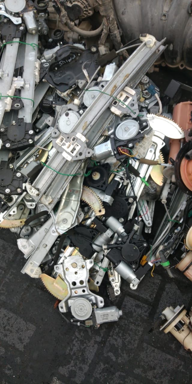 Industrial Area 7- Sharjah — Industrial in Sharjah, Al Nahda - Image 2