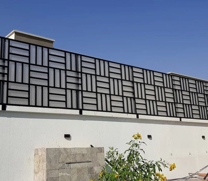 Parking Shades Suppliers in Al Awir  - Image 6