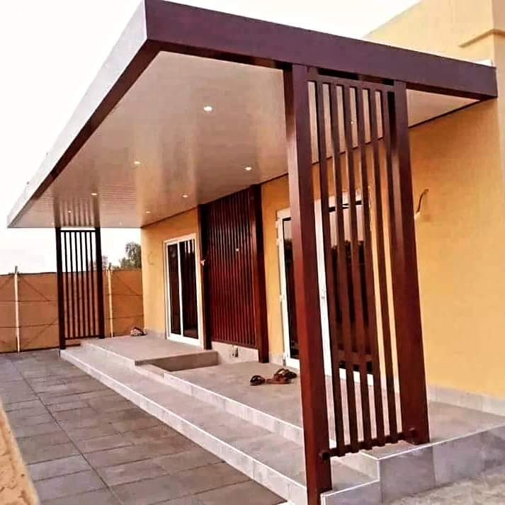 Parking Shades Suppliers in Al Awir  - Image 7