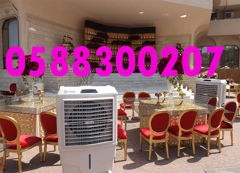 Parties Air Coolers for Rent in Dubai. - Image 2