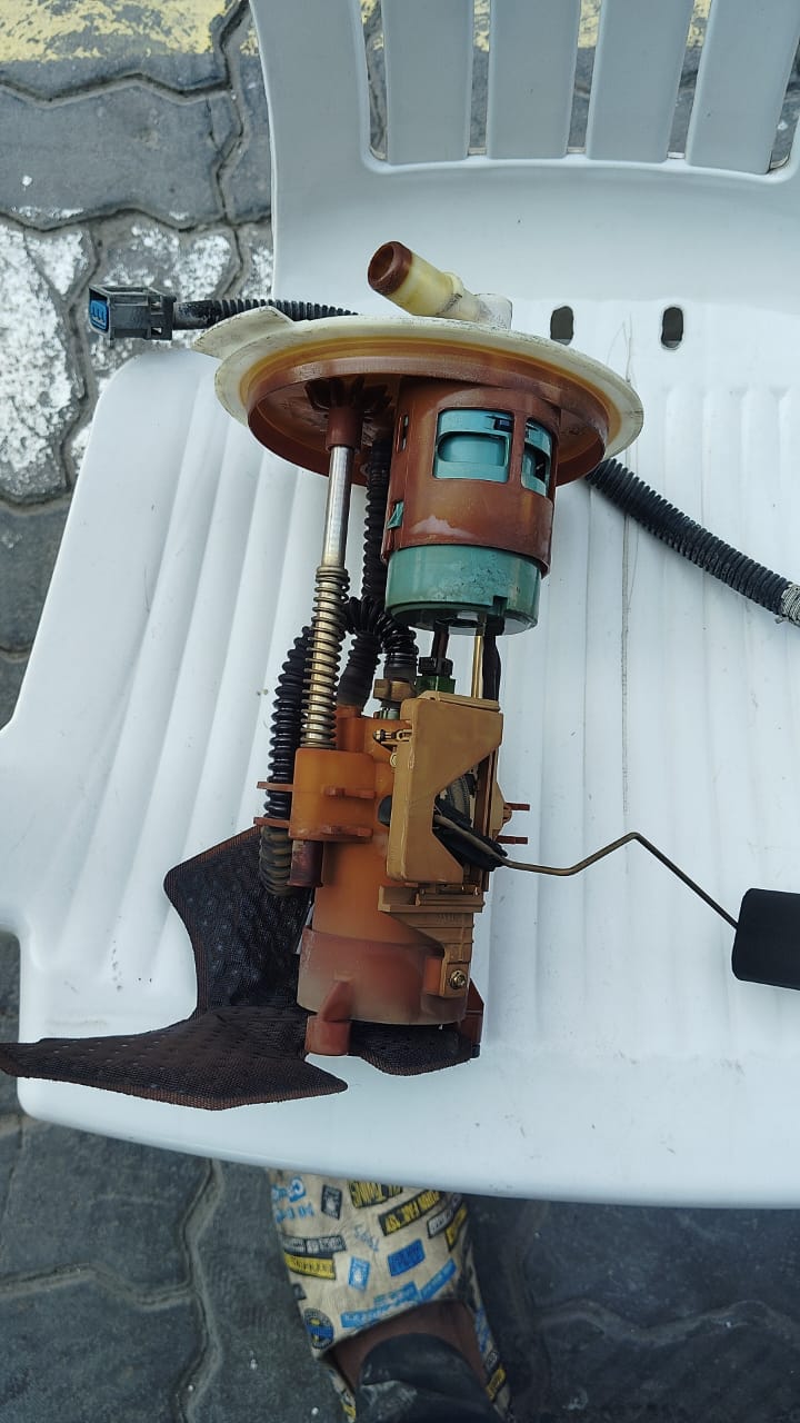 Industrial Area 7- Sharjah — Industrial in Sharjah, Al Nahda - Image 3