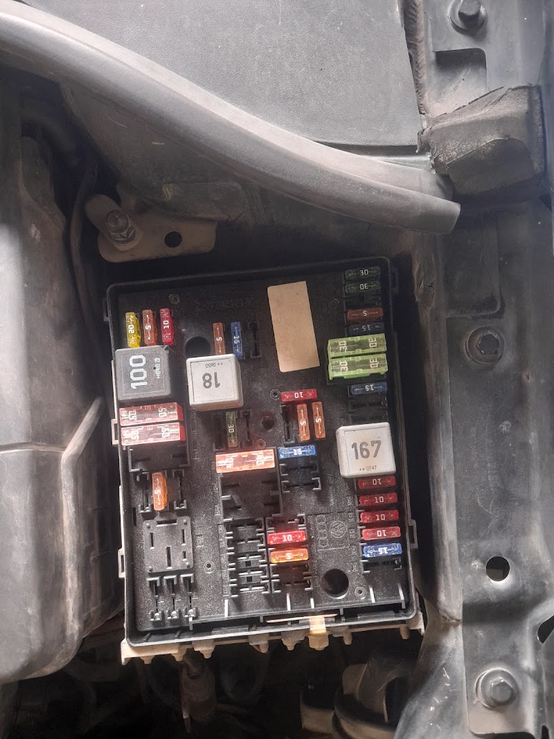 Industrial Area 7- Sharjah — Industrial in Sharjah, Al Nahda - Image 4