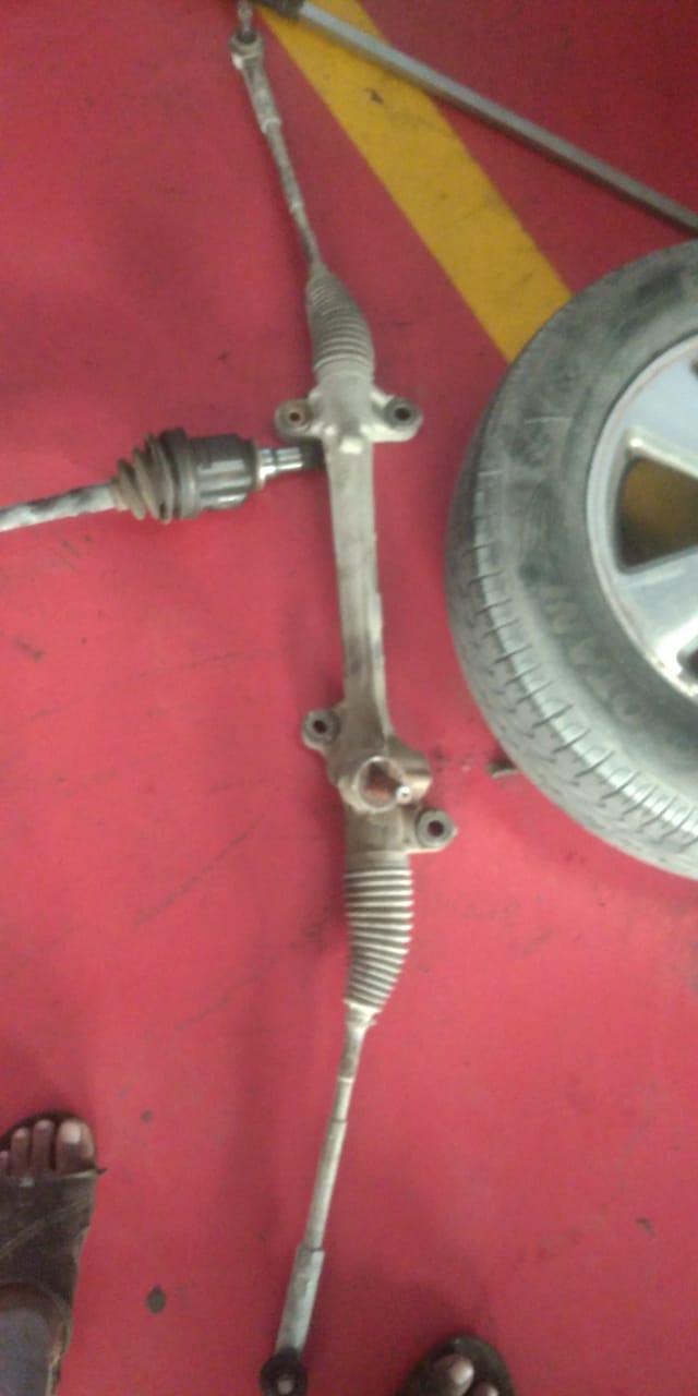 Industrial Area 7- Sharjah — Industrial in Sharjah, Al Nahda - Image 5