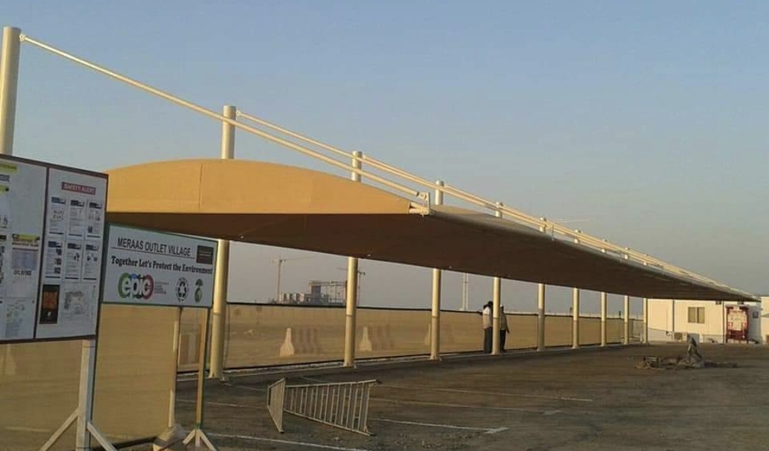 Car Parking Shades Suppliers in Dubai Industrial City - Image 6