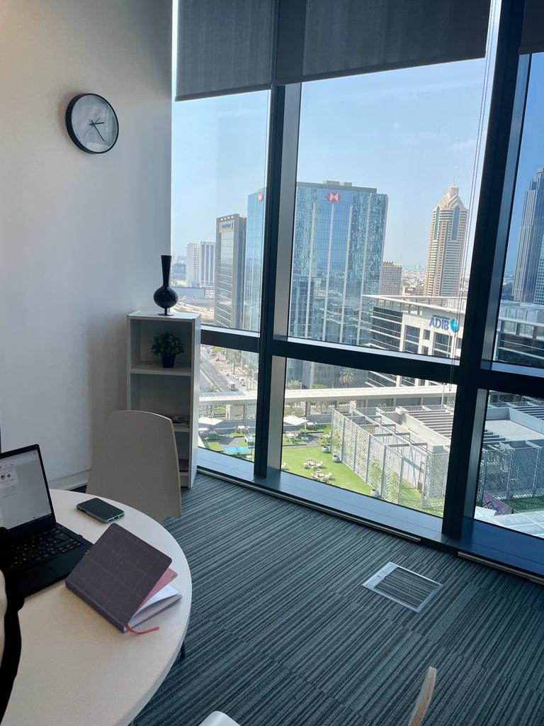 myOffice - Downtown Dubai — Business Services in Dubai, Downtown - Image 3
