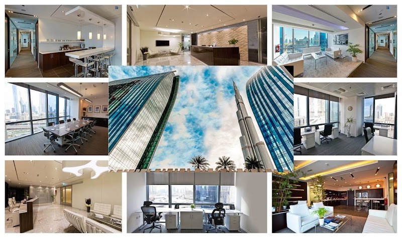 myOffice - Downtown Dubai — Business Services in Dubai, Downtown - Image 5