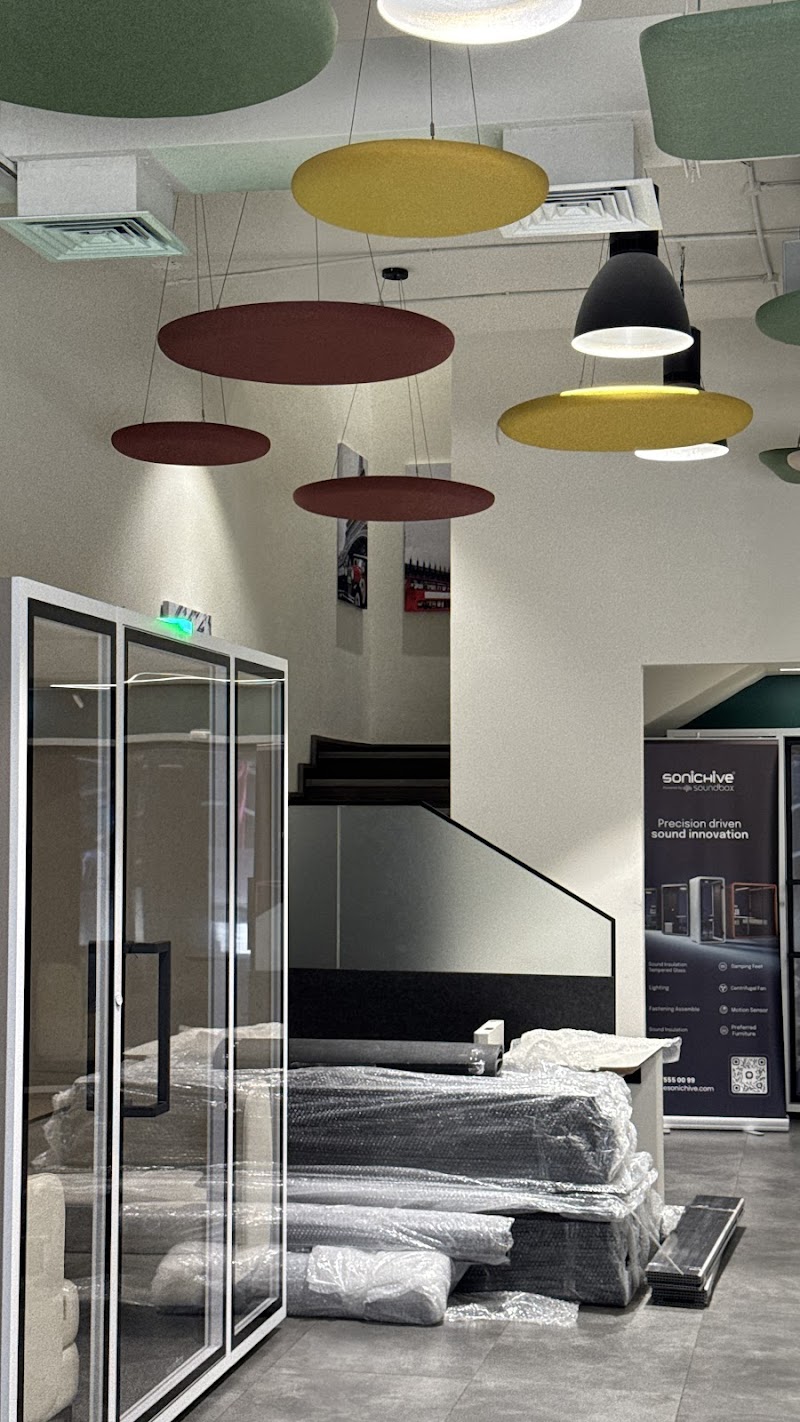 Workspace Downtown Business Center L.L.C — Business Services in Dubai, Downtown - Image 5