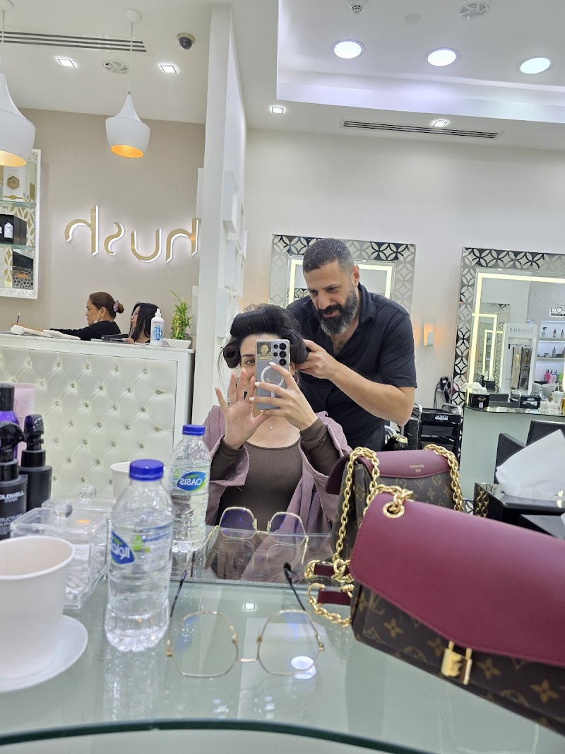 Hush Salon Dubai - Ladies & Gents | Dubai Mall — Salon for men and Women in Dubai, Downtown - Image 4