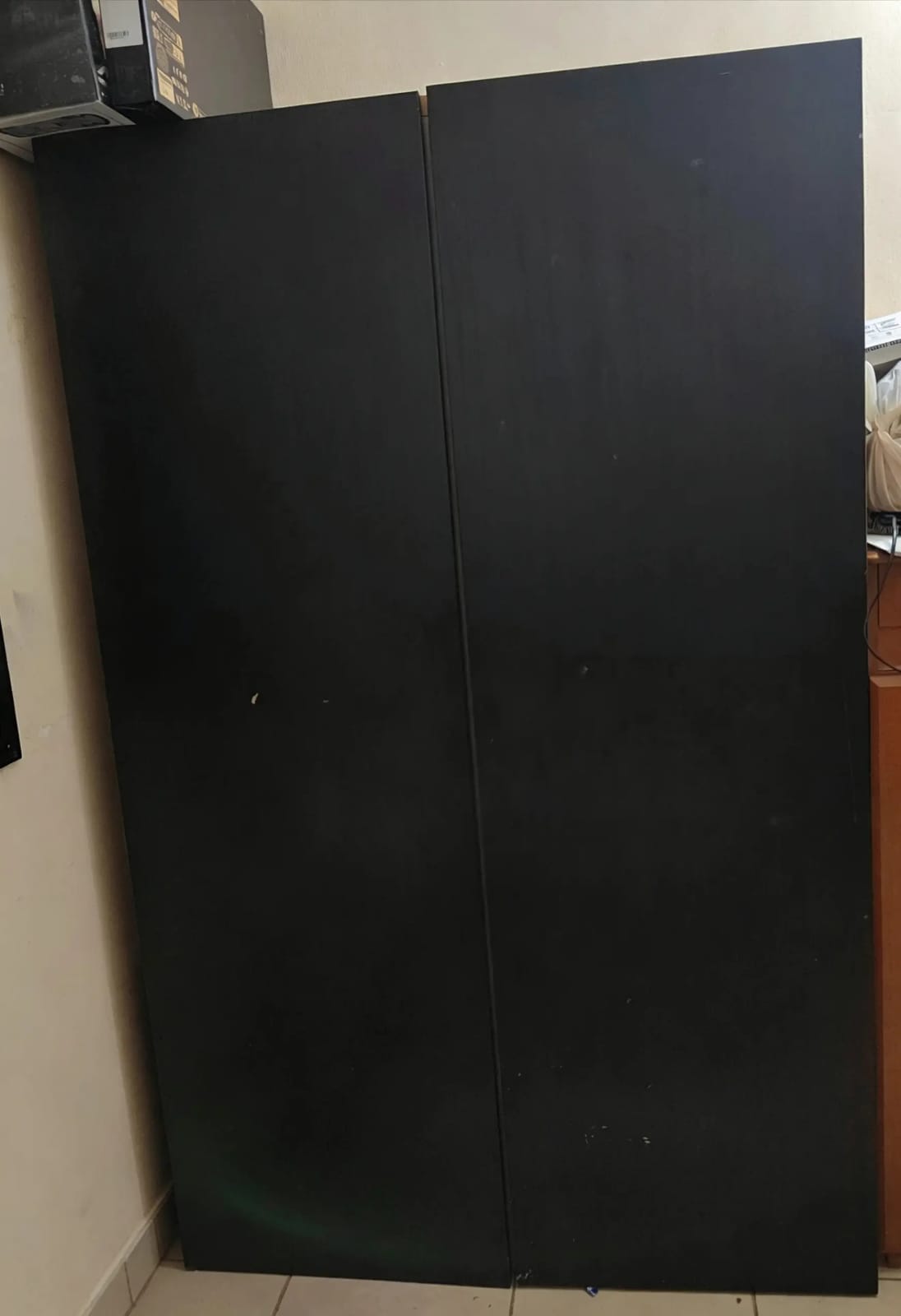 Various furniture items for sale
